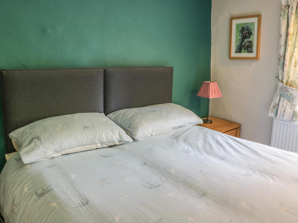 8 Stonegate Villa Bentham Ngoại thất bức ảnh