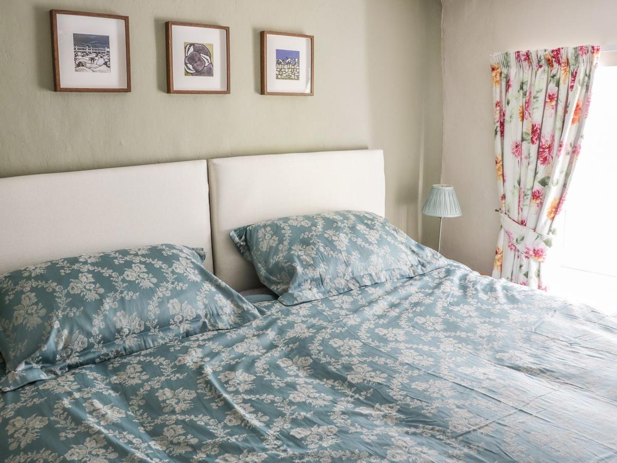 8 Stonegate Villa Bentham Ngoại thất bức ảnh